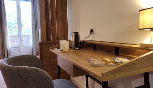 Comfort Apartment