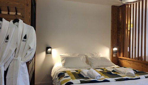Premium Room