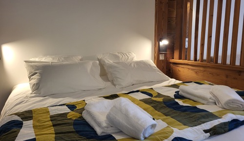 Deluxe Loft