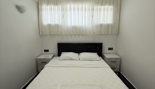 Deluxe Room, Balcony, Sea View