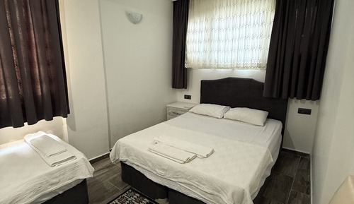 Deluxe Room, Balcony, Garden View