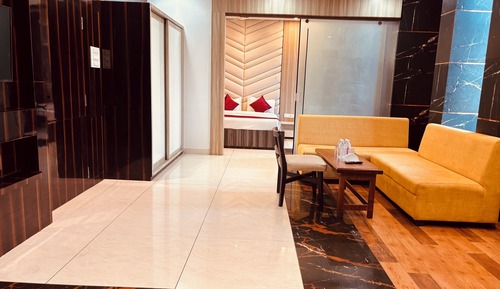 Family Suite