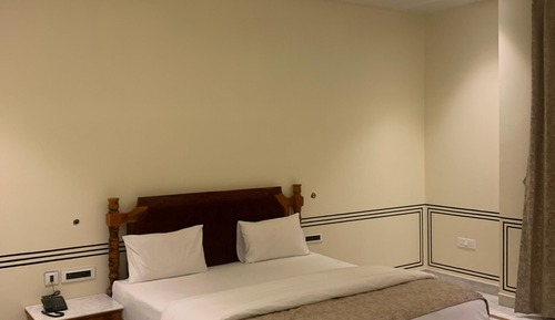 Royal Double Room