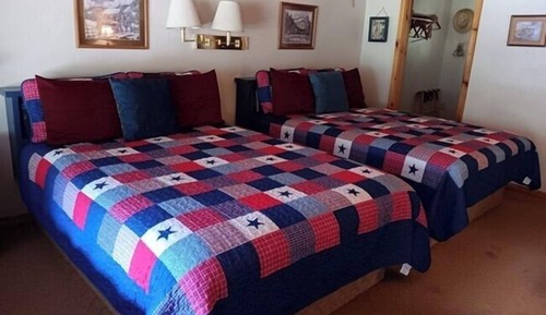 Patriotic-Ponderosa