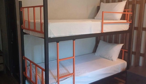 Family Quadruple Room