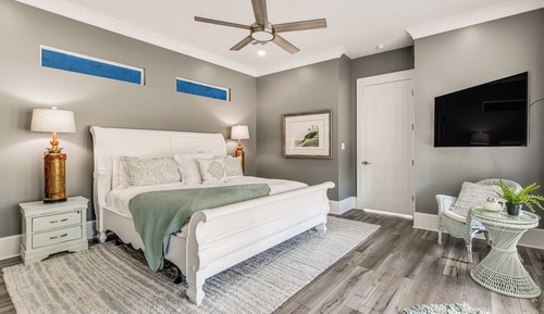 House (3 Bedrooms)