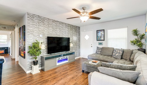 House (3 Bedrooms)