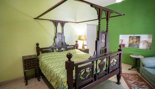 Premium Double Room