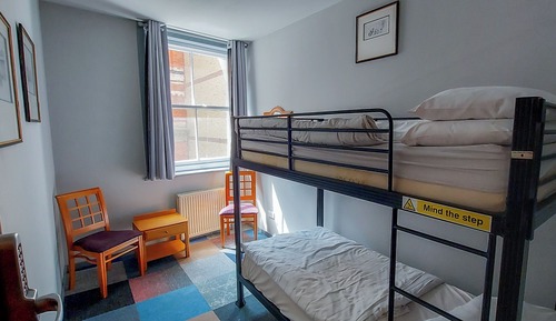 Classic Twin Room