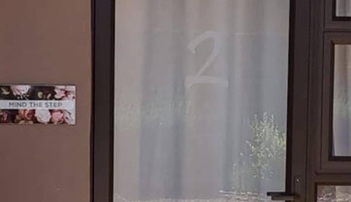Business Double or Twin Room, Garden View