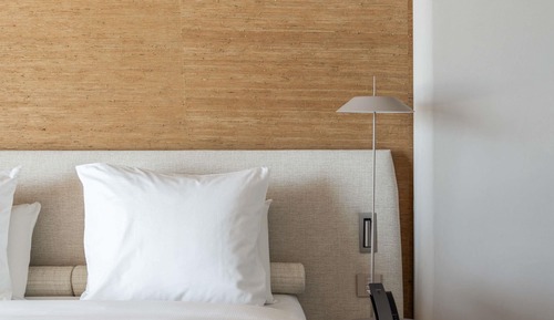 Deluxe Room, Multiple Beds