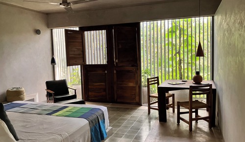 Comfort Room