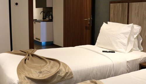 Standard Apartment