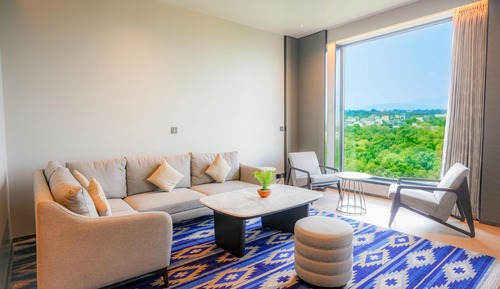 Presidential Suite