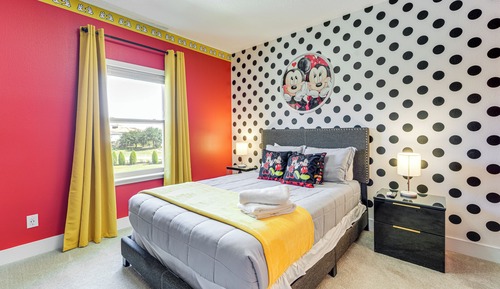 Apartment (3 Bedrooms)