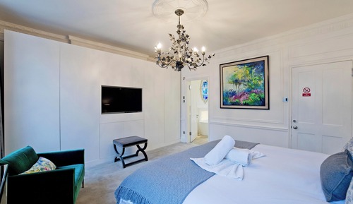 Apartment, 1 Bedroom