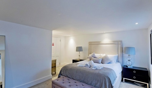 Apartment, 1 Bedroom