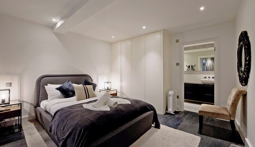 Apartment, 1 Bedroom