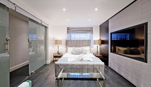Apartment, 1 Bedroom