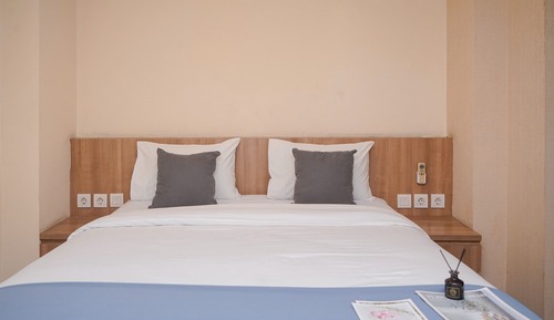 Standard Apartment, 3 Bedrooms (Apartment)
