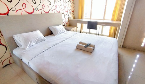 Standard Studio, 1 Bedroom (Apartment)