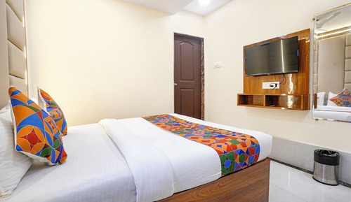 Luxury Room