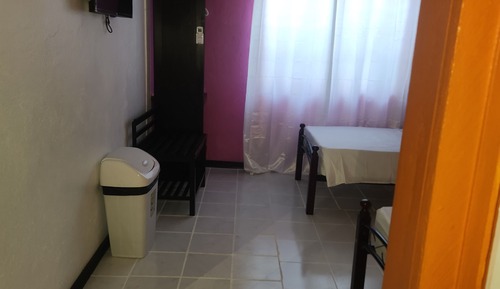 Economy Shared Dormitory