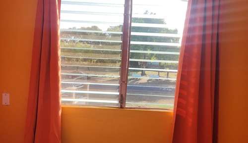 Standard Double Room, Park View