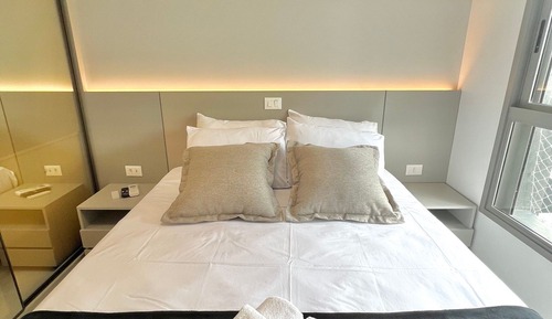 Grand Apartment