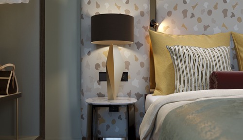 Burano 46sqm WiFi AC