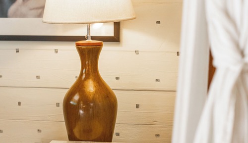 Classic Cottage, Garden View