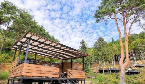 Family Cottage