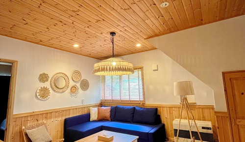 Standard Villa