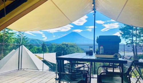 Standard Tent