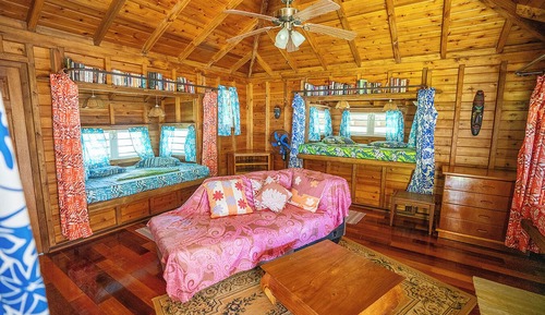 Family Bungalow, Mountain View
