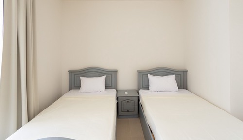 Chalet, 4 Bedrooms