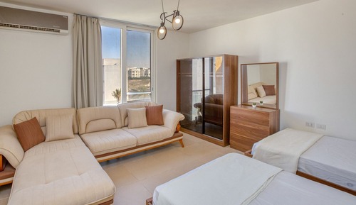 Chalet, 3 Bedrooms
