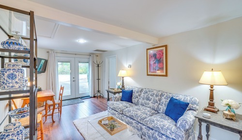 Cottage (1 Bedroom)