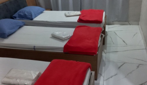 Basic Triple Room
