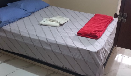 Basic Double Room