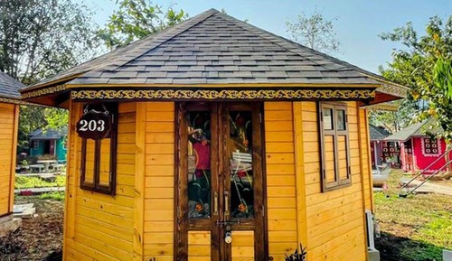 Chalet