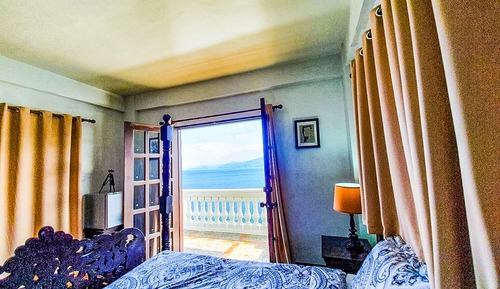 Deluxe Room, 1 Bedroom, Balcony, Bay View