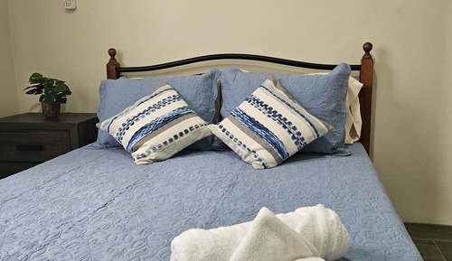 Deluxe Apartment, Balcony