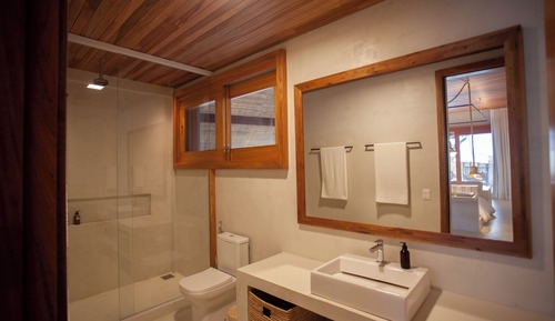 Luxury Suite Sea Side Twin