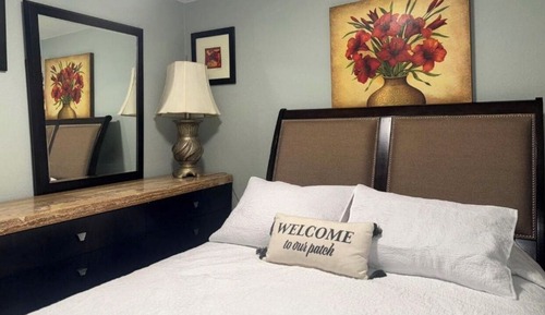 Signature Apartment