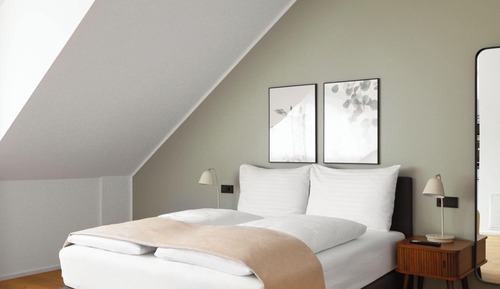 Comfort Suite
