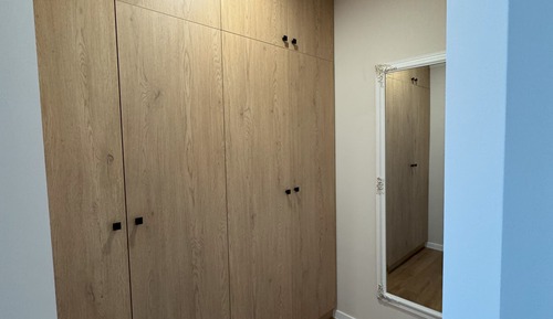 Luxury Double Room
