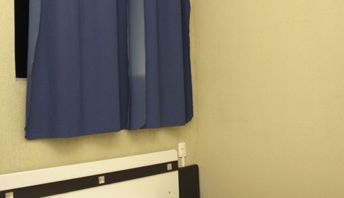 Double Room, Annex Building