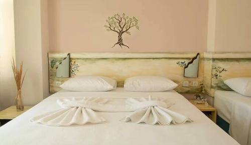 Classic Room, Sea View
