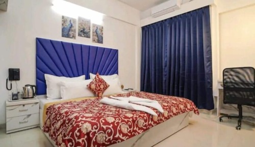 Deluxe Apartment, 1 Bedroom